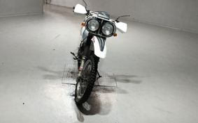 HONDA XR250 MD30