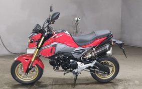 HONDA GU ROM JC75