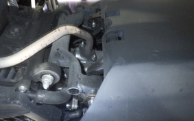 YAMAHA JOG-7 2021 AY01