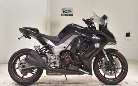 KAWASAKI NINJA 1000 2011