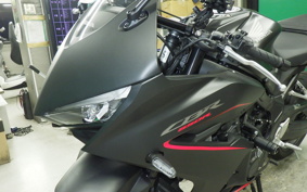 HONDA CBR650R-2 2025 RH17