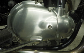 KAWASAKI W400 2010 EJ400A