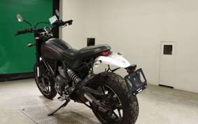DUCATI SCRAMBLER FULL THROTTLE 2017