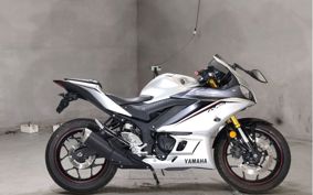 YAMAHA YZF-R25 RG43J