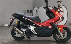 HONDA ADV150 KF38
