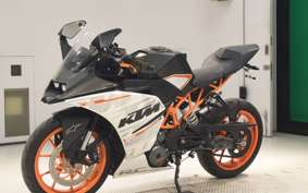 KTM 250 RC 2004
