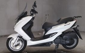 YAMAHA MAJESTY 155S SG28J