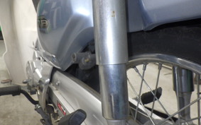 HONDA C110 SUPER CUB 2014 JA10