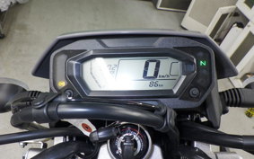 KAWASAKI KLX230S 2025 LX232A