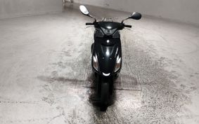 SUZUKI ADDRESS V125 CF4MA