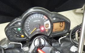 SUZUKI ｸﾞﾗﾃﾞｨｳｽ400 2011 VK58A