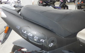KYMCO SUPER 9S