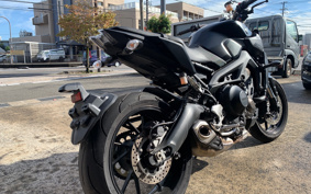 YAMAHA MT-09 ABS 2020 RN52J