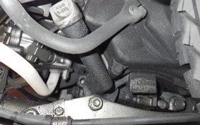 HONDA GYRO CANOPY TA03