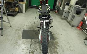 FANTIC XEF125 2024