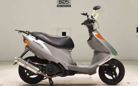 SUZUKI ADDRESS V125 2018 CF4EA
