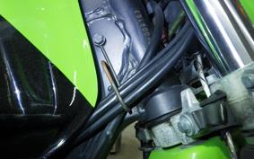 KAWASAKI SUPER SHERPA 2002 KL250G