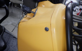 HONDA ZOOMER 2019 AF58