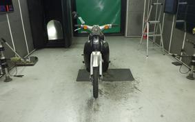 HONDA LITTLE CUB AA01