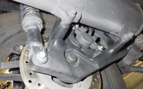 HONDA FORZA 250 2005 MF13