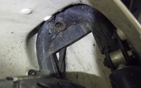 HONDA GYRO CANOPY TA03