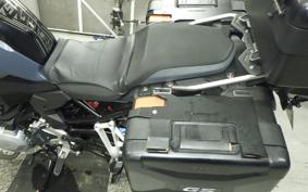 BMW F750GS 2019
