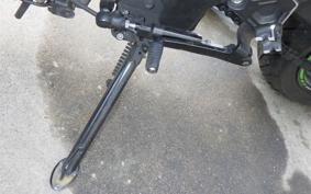 KAWASAKI ZX-25R ZX250E