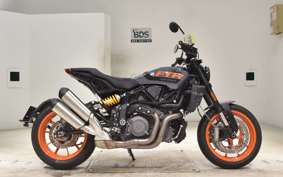 INDIAN FTR1200 2025