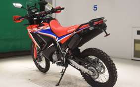 HONDA CRF250 GEN 2 RALLY 2015 MD47