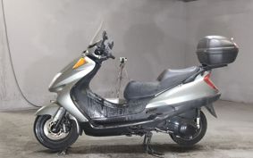 HONDA FORESIGHT MF04