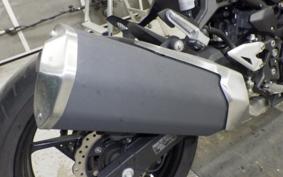 KAWASAKI NINJA 400 2018