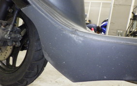 SUZUKI ADDRESS V125 CF46A