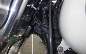 HARLEY FLSTF 1450 2004