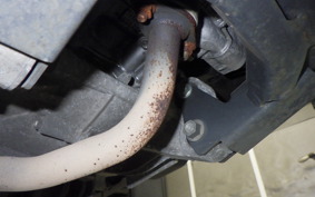 YAMAHA CYGNUSｸﾞﾘﾌｧｽ SEJ4J