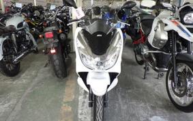 HONDA PCX125 2001 JF56
