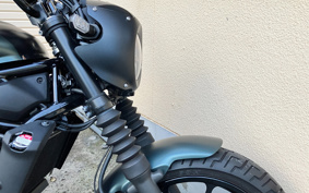 KAWASAKI ELIMINATOR 400SE 2024 EL400A