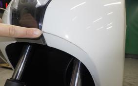 HONDA EM1E: EF16