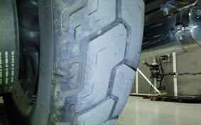 HARLEY FLHR 1450 2001