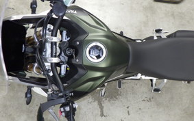 TRIUMPH TIGER 900 RALLY PRO 2022