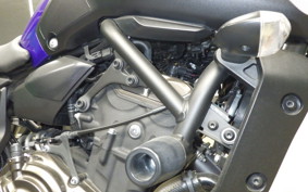 YAMAHA MT-07 ABS 2019 RM19J