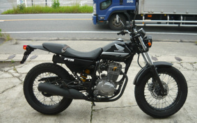 HONDA FTR223 MC34