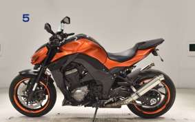 KAWASAKI Z1000 Gen.5 2014
