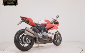 DUCATI 959 PANIGALE CORSE 2018