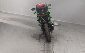 KAWASAKI NINJA250 EX250L