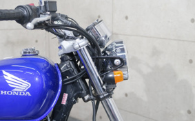 HONDA CB223S MC40