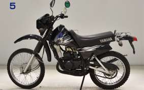 YAMAHA DT50 17W