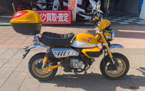 HONDA  MONKEY 125 JB02