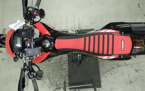 HONDA CRF250M 2017 MD38