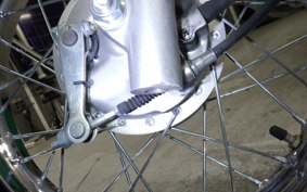 HONDA ｸﾛｽｶﾌﾞ50 AA06