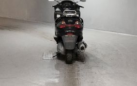 SUZUKI SKYWAVE 250S CJ46A